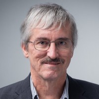 RANsemi Employee Peter Claydon's profile photo