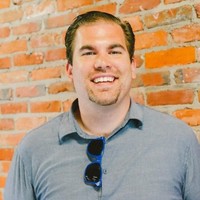 Traitify by Paradox Employee Joshua Spears's profile photo