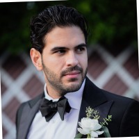 Aurora Importing & Distributing Ltd. Employee David Vendittelli's profile photo