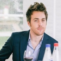 DataCamp Employee Martijn Theuwissen's profile photo