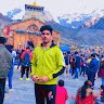 Define Builtwell Employee Anmol Sharma's profile photo