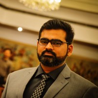 Broadcom Inc. Employee Muhammad Akhtar's profile photo