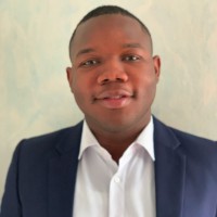 SABI AGRI Employee Stephane Wembe's profile photo