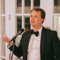 Fraud.net Employee Michael Fossel's profile photo