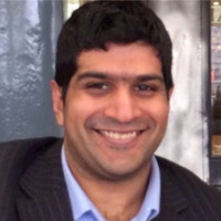 Aaron Kumar Email
