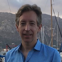 Glasswing Ventures Employee Rick Grinnell's profile photo