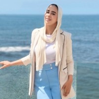 Rabbit Technology Employee Nour Seliem's profile photo