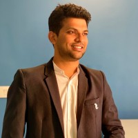 riidl Employee Gaurang Shetty's profile photo