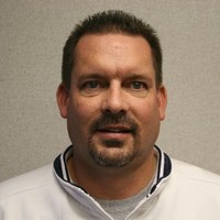 ITW EAE Employee Eric Becker's profile photo