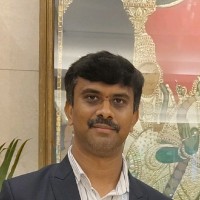 HIMIL HI-TECH ELECTRONICS PRIVATE LIMITED Employee Vijay N's profile photo