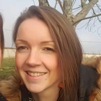 SYNAPSE Construction Employee Claire Leroy's profile photo