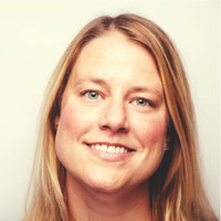 Special Olympics Employee Rebecca Simon's profile photo
