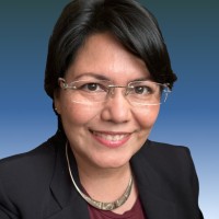 ConTextos Employee Xiomara Rodríguez Amaya's profile photo