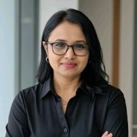 Kumudini Rajaram Email & Phone Number