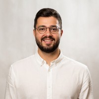 Positive Tech Employee Aleksandar Okiljevic's profile photo