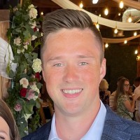 James Geiger Email & Phone Number