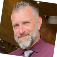 Glunt Industries Inc. Employee John Rogers's profile photo