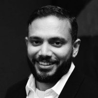 WSO2 Employee Asanka Abeysinghe's profile photo