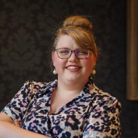 The Stella Hotel & Ballroom Employee Emma Wegner's profile photo