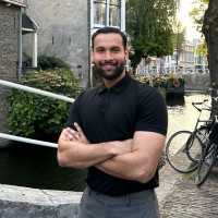 Sunzero Employee Vishesh Bajpai's profile photo