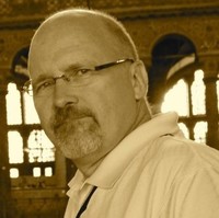 Maximum Solutions Employee Jim Shockey's profile photo