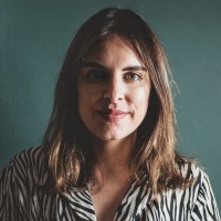 Onda Studio Employee Júlia Vilaça's profile photo
