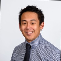 Alberta Health Services Employee Trevor Chan's profile photo