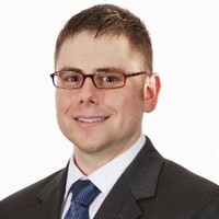 Institute for Protein Innovation Employee Travis Riedel's profile photo