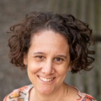 Strickhof - Kompetenzzentrum in Agrar-, Lebensmittel- und Hauswirtschaft Employee Gisela Bürgler's profile photo