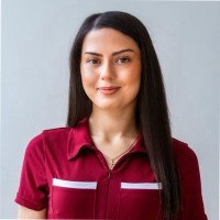 Upperdog Ltd Employee Lillie Taylor's profile photo