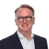 Vitec Software Group Employee Olle Backman's profile photo