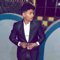 Rishav Goswami Email
