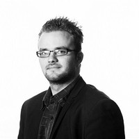 ChunkyChips.net Employee Zack Johnson's profile photo