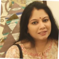 Digitide Employee Aarti Srimanth's profile photo