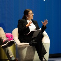 Octopus Energy Employee Lily Stein's profile photo