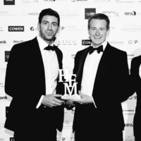 John Street Capital Employee Robert Pettit's profile photo