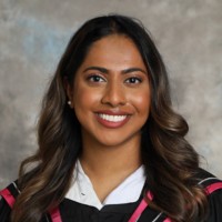 University of Toronto Arts & Science Alumni Employee Delicia Ansalem's profile photo