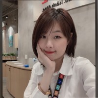 Prudential Vietnam Assurance Private Ltd. Employee Linh do Thuy's profile photo
