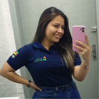 Sulina Comercio De Oleos Employee Ana Cunha's profile photo