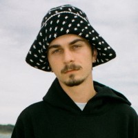 MØRNING. Employee Aidan Lapp's profile photo