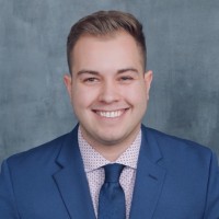 MOTIS Brands Employee Keegan Vallee's profile photo