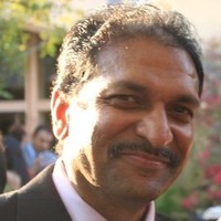 WinCo Foods Employee Manhar Patel's profile photo