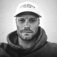 TOAST Employee Florian Fatton's profile photo