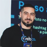 Webcontinental Employee Juliano Andriguetti's profile photo