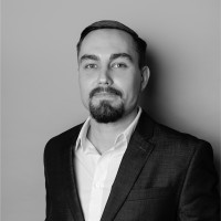 CD&P Employee Noah Davis's profile photo
