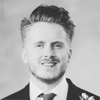 Roughly Right Employee Karl Wirfelt's profile photo