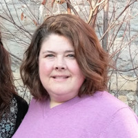 The Ohio State University Wexner Medical Center Employee Amanda MacFarlane's profile photo