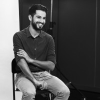 Oniverse Employee Federico Fraboni's profile photo