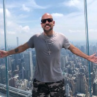 Travelers Employee Todd Andros's profile photo