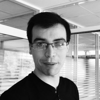 Zaack Employee Thibault Drain's profile photo